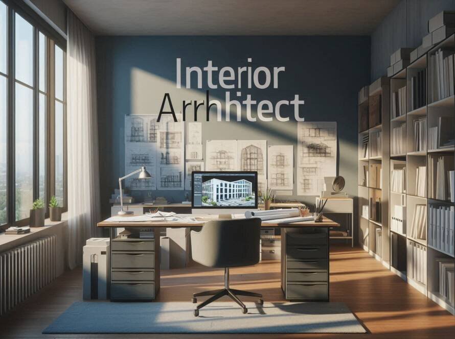 Interior Architect