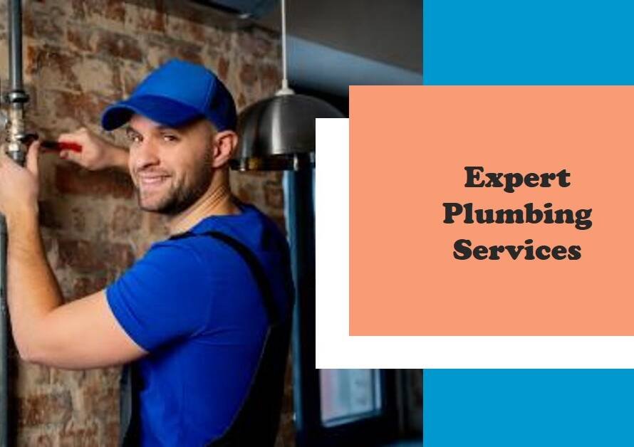 Plumber