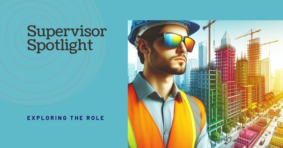 How to Successfully Apply for a Site Supervisor Role