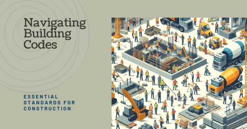 A Comprehensive Guide to Building Codes and Standards for Commercial ...