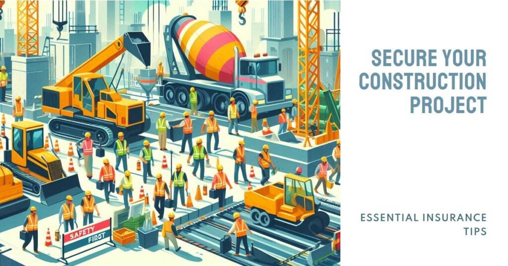 Insurance Essentials for Commercial Construction Projects