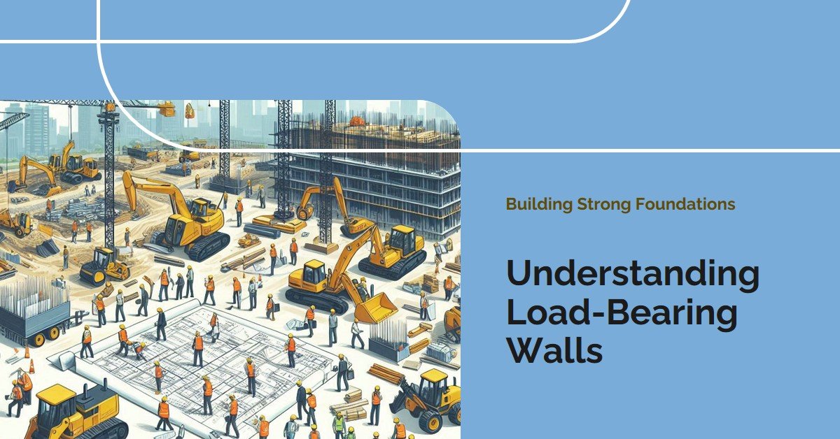 LoadBearing Walls vs. NonLoadBearing Walls Key Differences for Builders