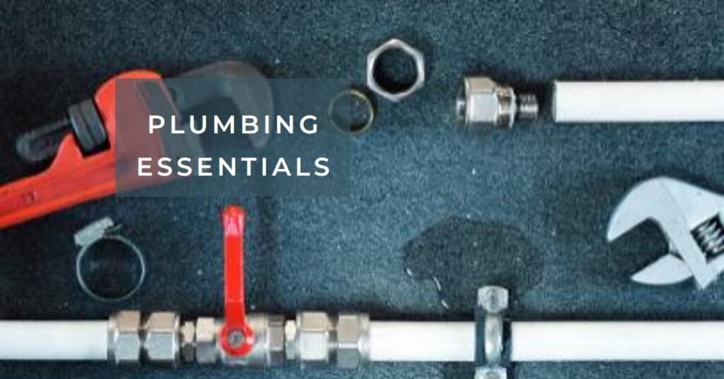 Outdoor Plumbing Basics: What You Need to Know