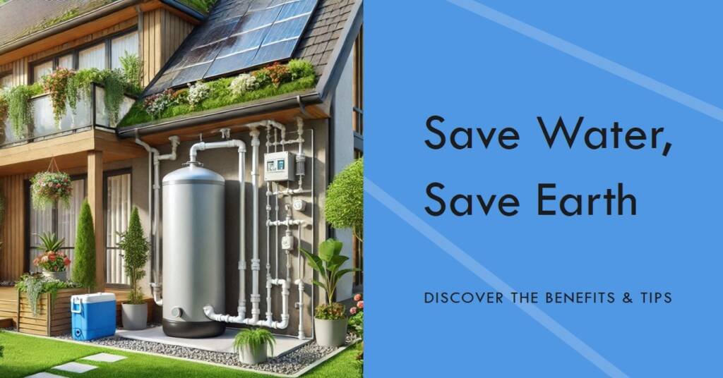 Rainwater Harvesting Systems: Benefits and Setup Tips