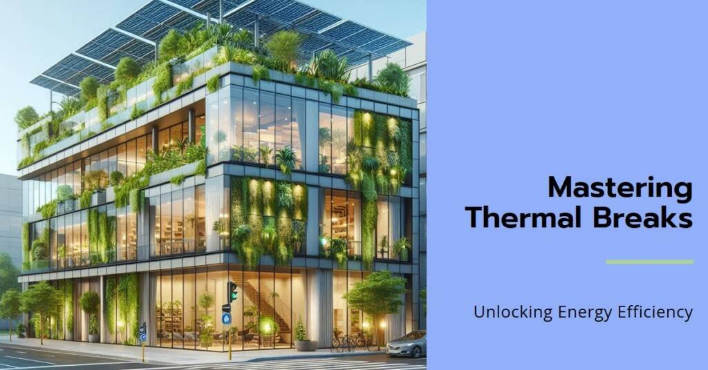 Thermal Breaks: An Essential Guide to Energy Efficiency