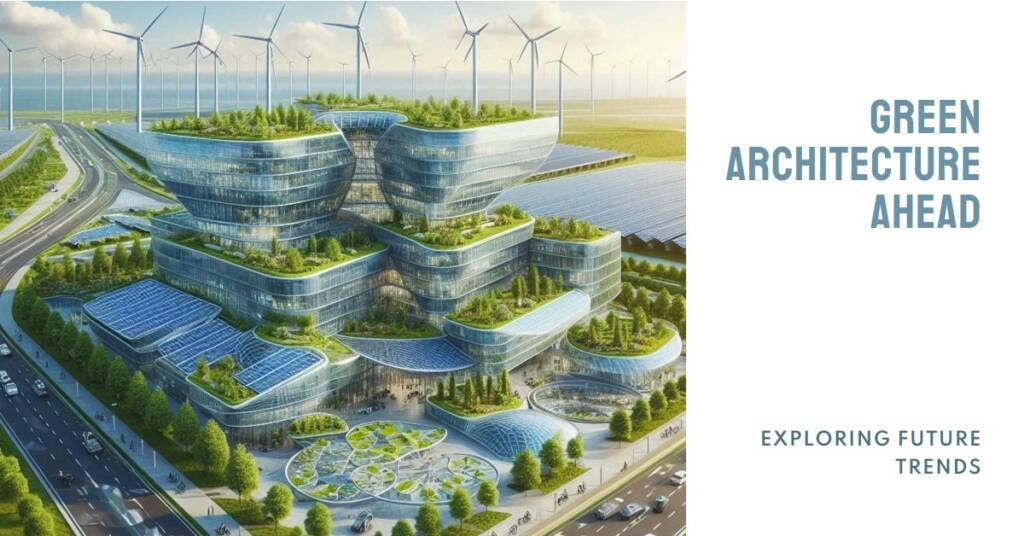 Top Environmental Building Design Trends for 2024