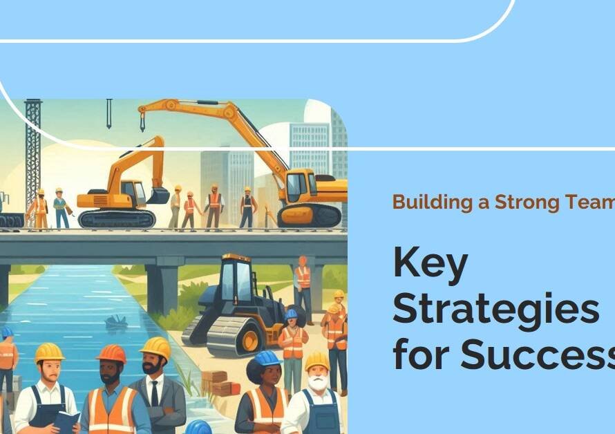 How to Build an Effective Construction Team for Commercial Projects