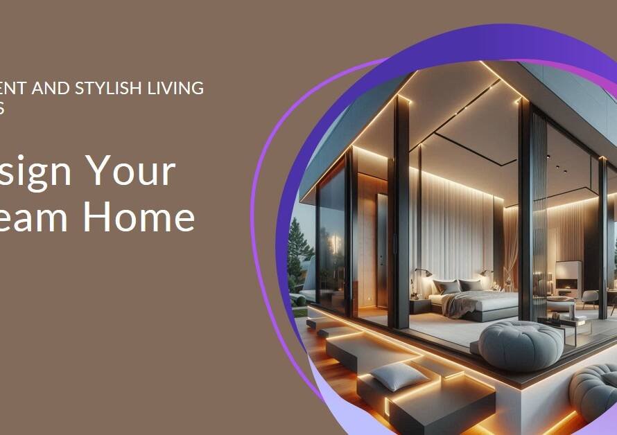 Lightweight House Designing Homes for Efficiency and Style