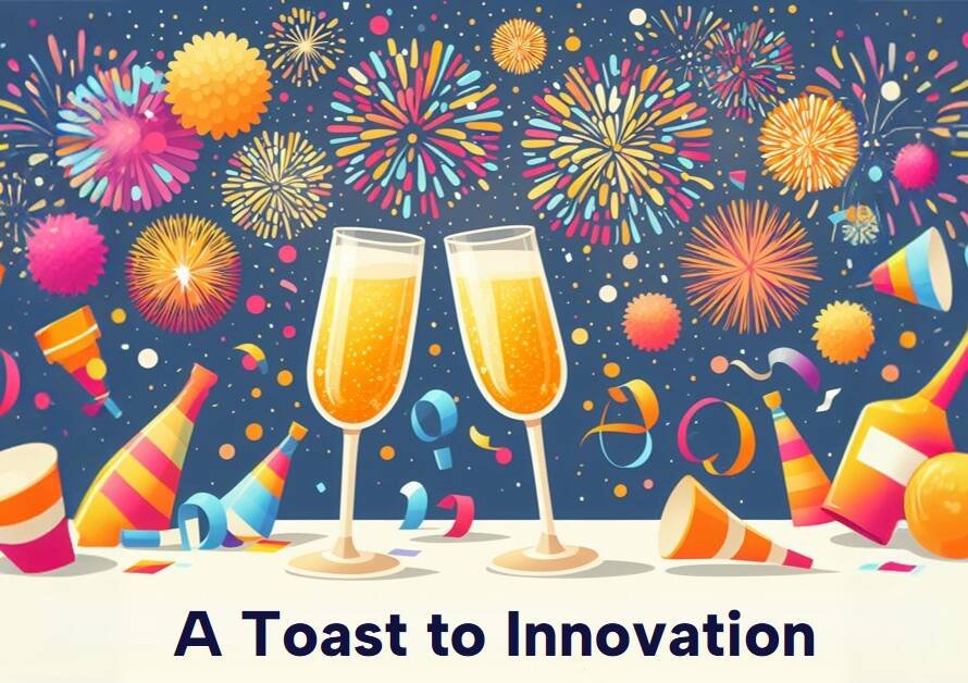 Copas A Toast to Innovation and Contemporary Culture