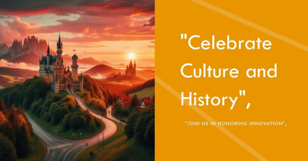 Germany Koeln Celebrating Culture, History and Innovation