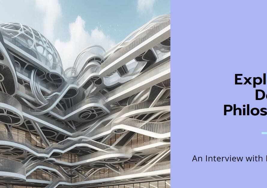 Lu Wenyu on Amateur Architecture: An Exclusive Interview on Her Design Philosophy