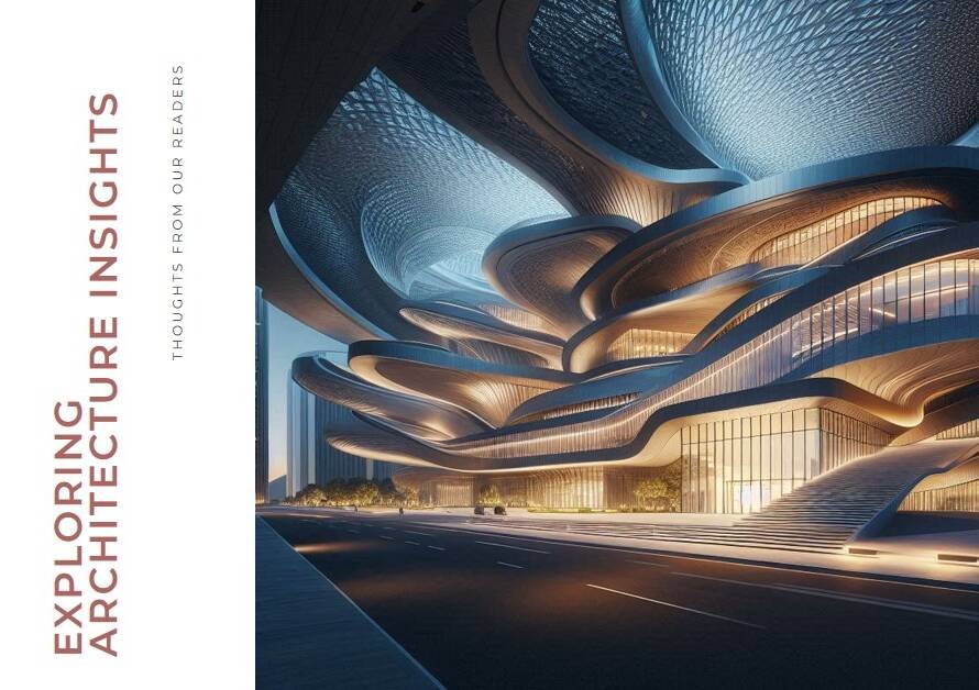 What is Architecture? Insights from Our Readers