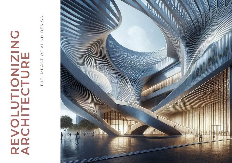 How AI is Changing Architectural Design
