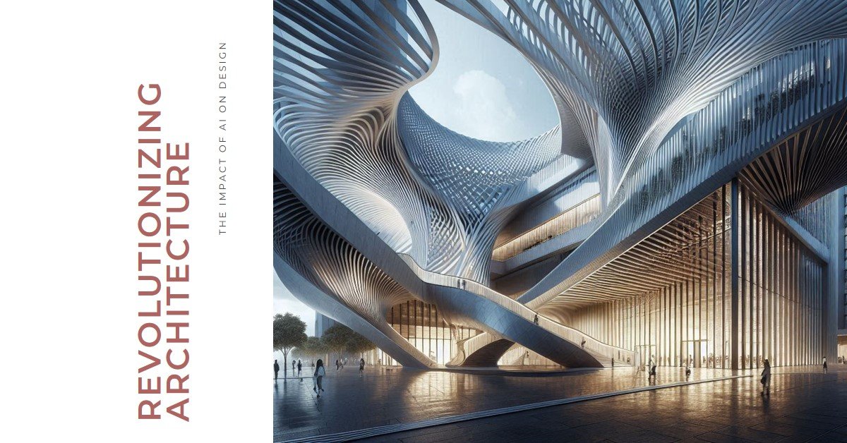 How AI is Transforming Architectural Design