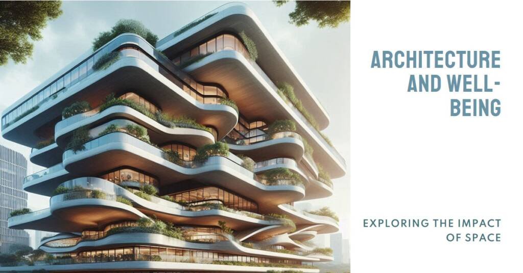 The Psychology of Space: How Architecture Affects Well-being
