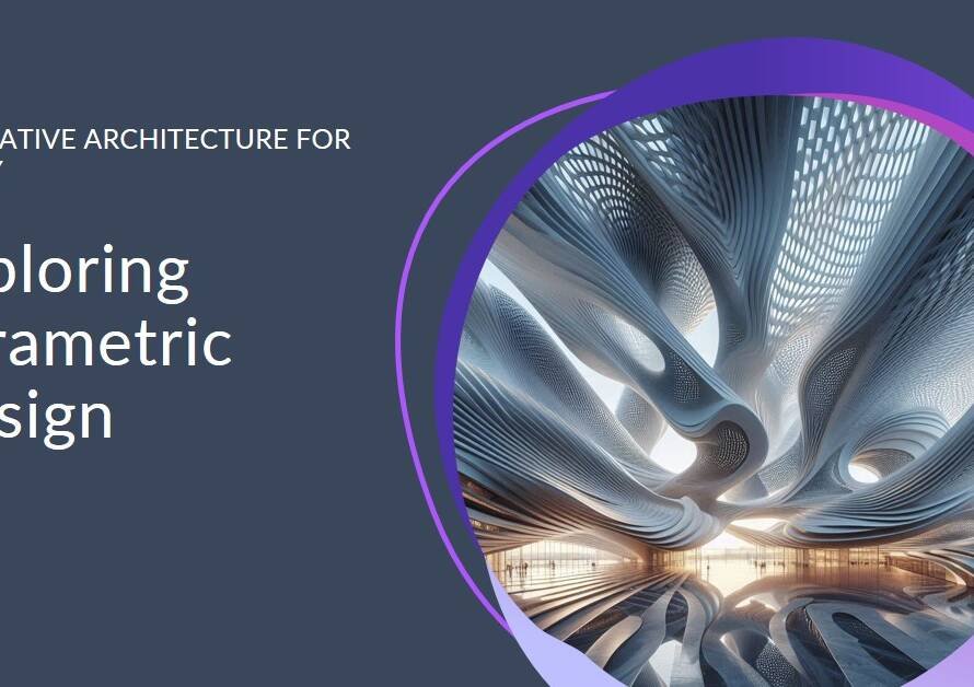 The Role of Parametric Design in Today’s Architecture
