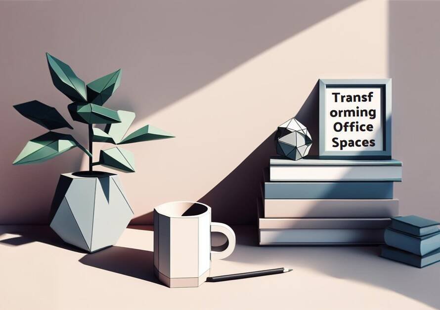 The Evolution of Office Spaces in a Remote Work Era