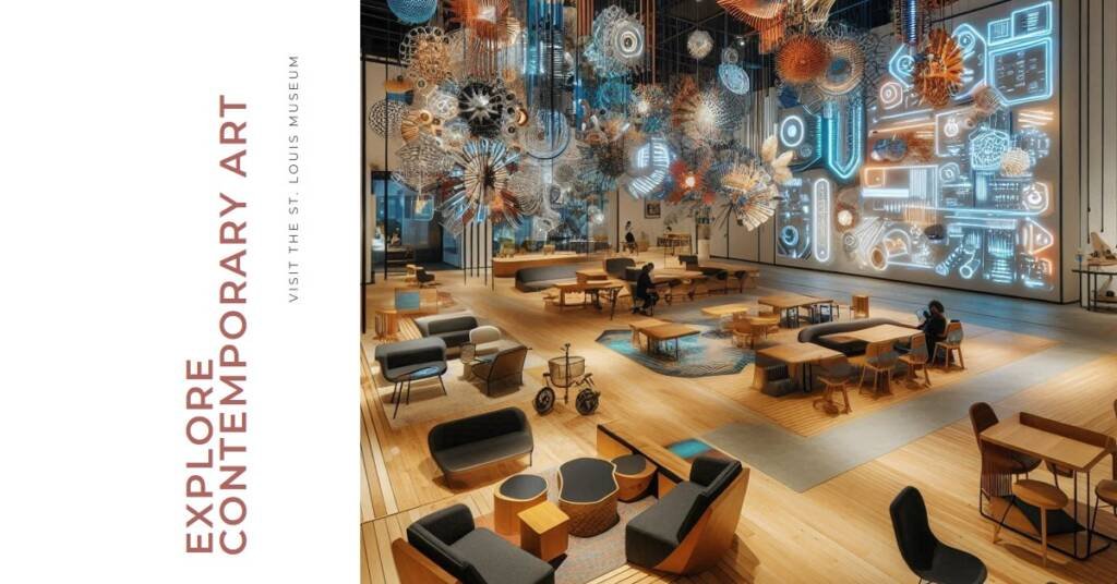 Contemporary Art Museum St. Louis by Allied Works Architecture