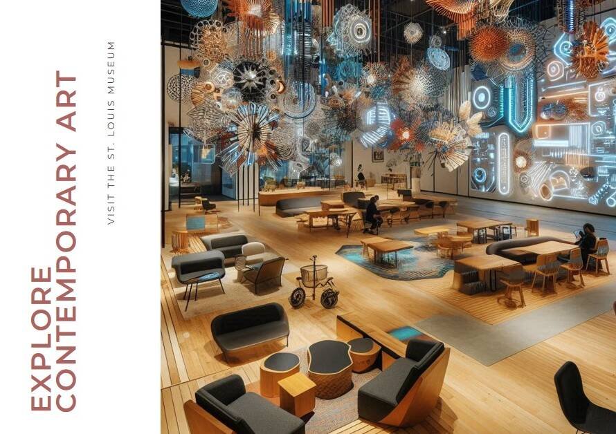Contemporary Art Museum St. Louis by Allied Works Architecture
