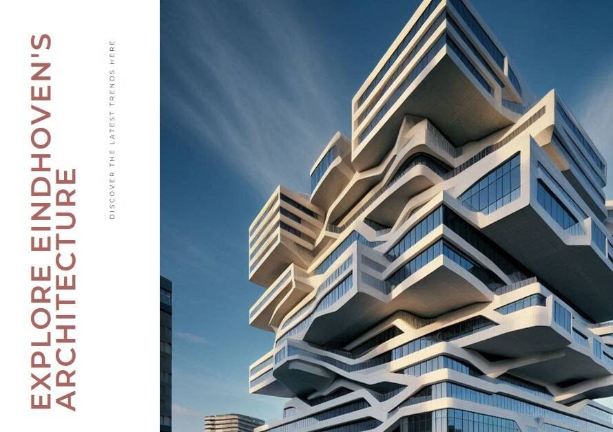 Eindhoven: Architectural Trends in the Dutch City