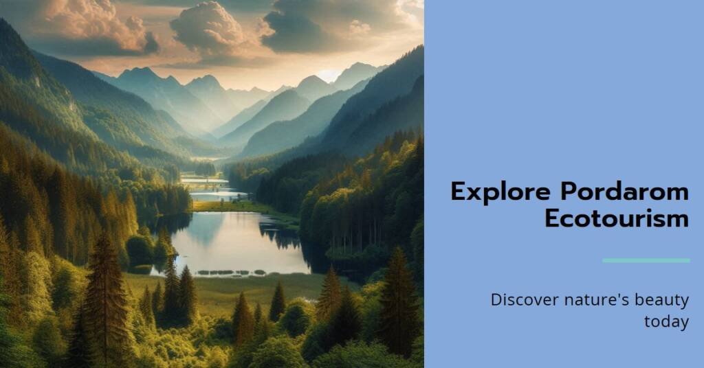 Pordarom Ecotourism Complex by Mohammadreza Kohzadi