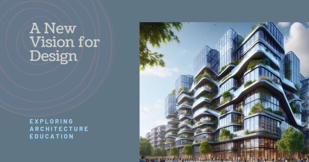 London School of Architecture: A New Vision for Design Education