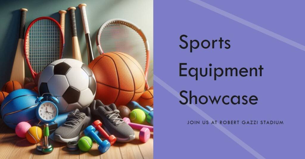Sports Equipment & Tribune at Robert Gazzi Stadium by Schemaa