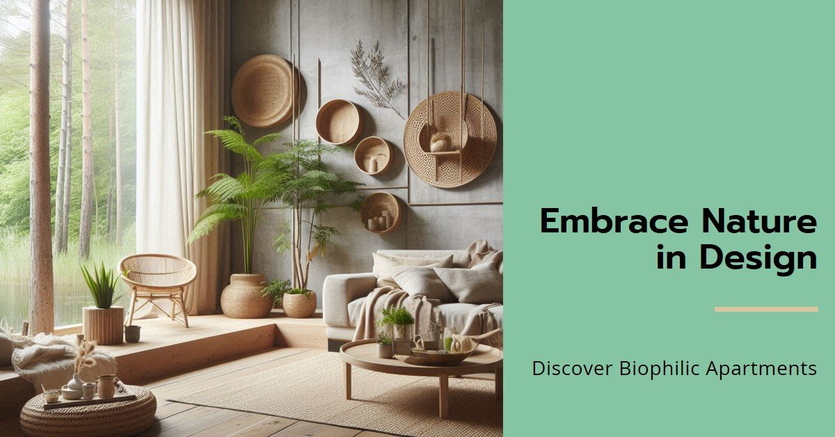 View of Biophilic design in architecture and its contributions to health, well ...