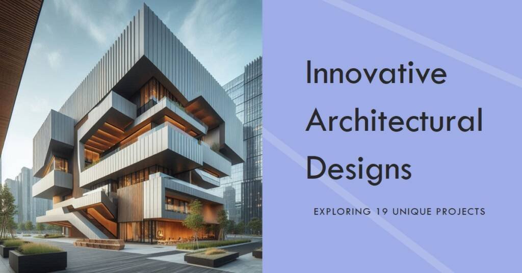 Representation in Architecture: 19 Projects That Challenge Traditional Techniques
