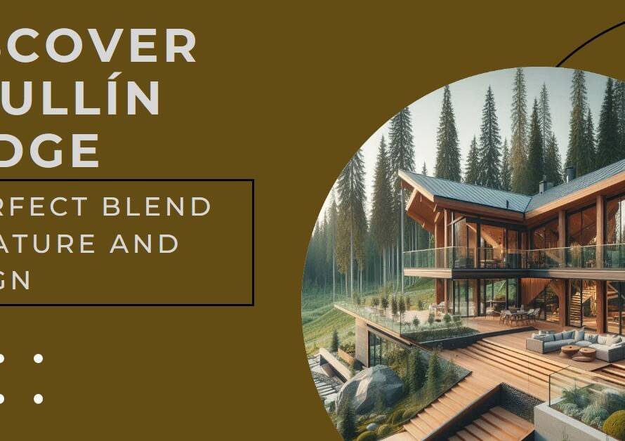 Maullín Lodge: A Serene Retreat Blending Architecture and Nature