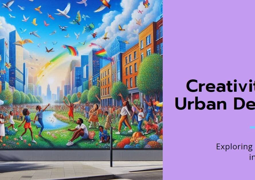 Public Art and Architecture: How Cities Are Integrating Creativity into Design