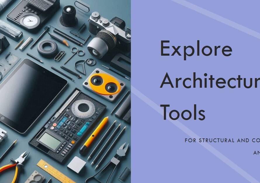 Visualizing the Invisible: Architectural Tools for Structural and Comfort Analysis