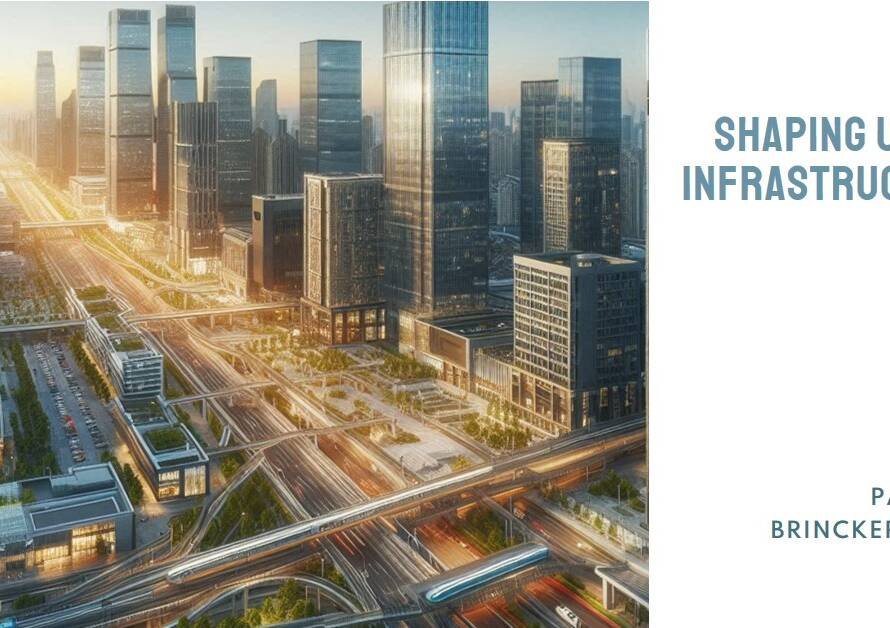 Parsons Brinckerhoff’s Vision: Shaping the Future of Urban Infrastructure