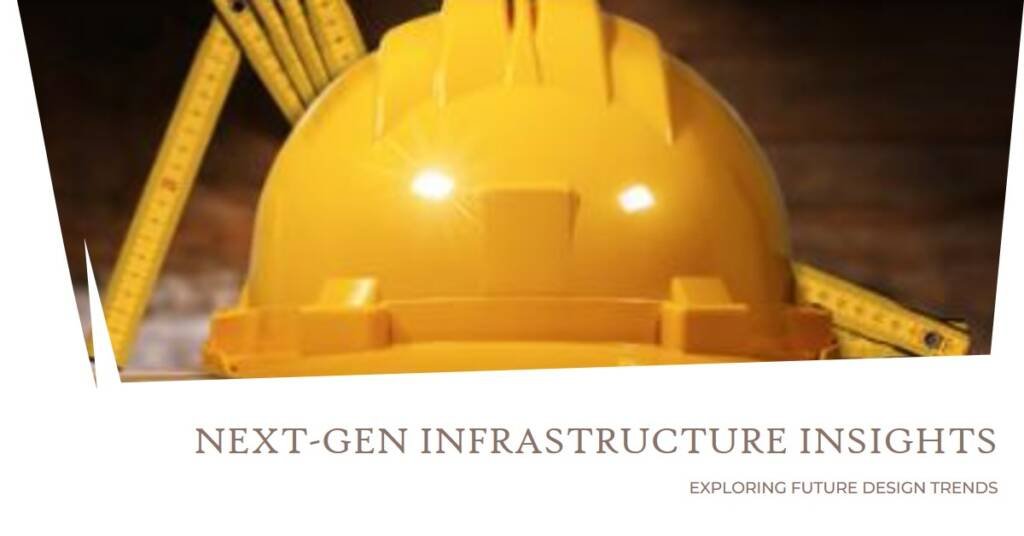Parsons Brinckerhoff’s Future: Insights into Next-Generation Infrastructure Design