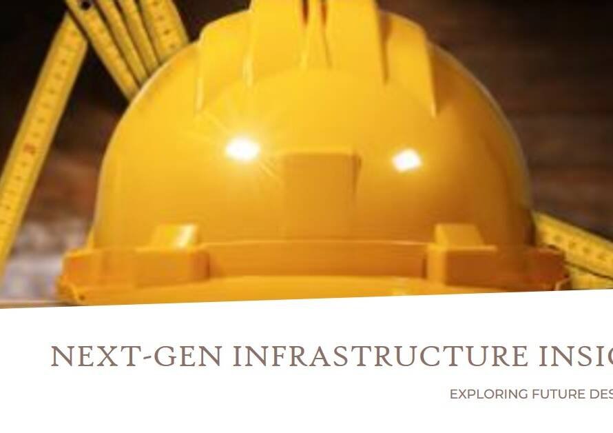 Parsons Brinckerhoff’s Future: Insights into Next-Generation Infrastructure Design
