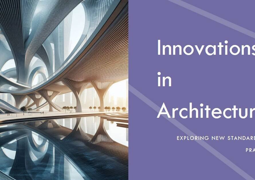 NCARB Insights: Standards and Innovations in Architectural Practice