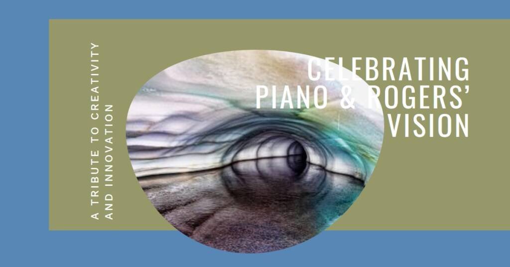 Centre Georges Pompidou Redux: Celebrating Piano & Rogers’ Vision