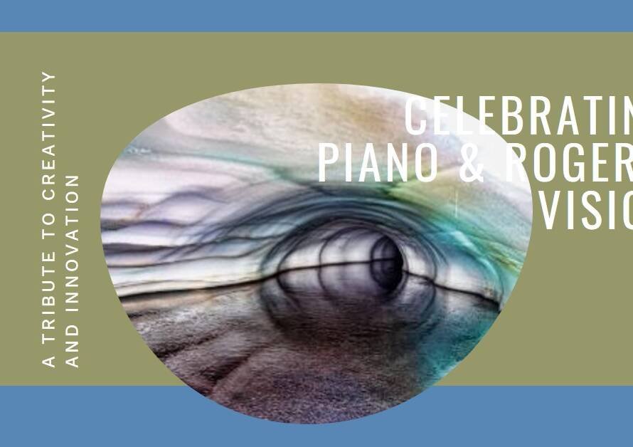 Centre Georges Pompidou Redux: Celebrating Piano & Rogers’ Vision