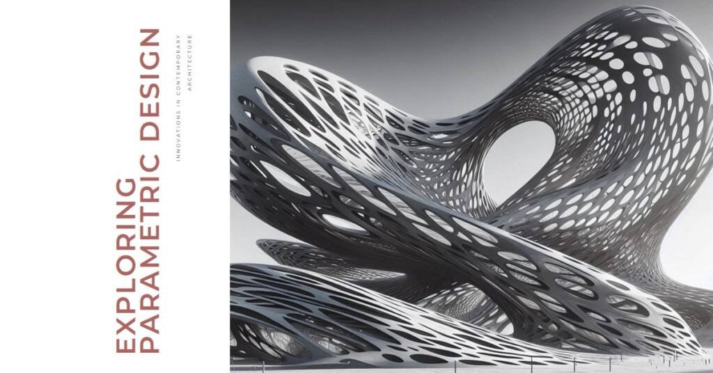 Exploring Parametric Design in Contemporary Architecture
