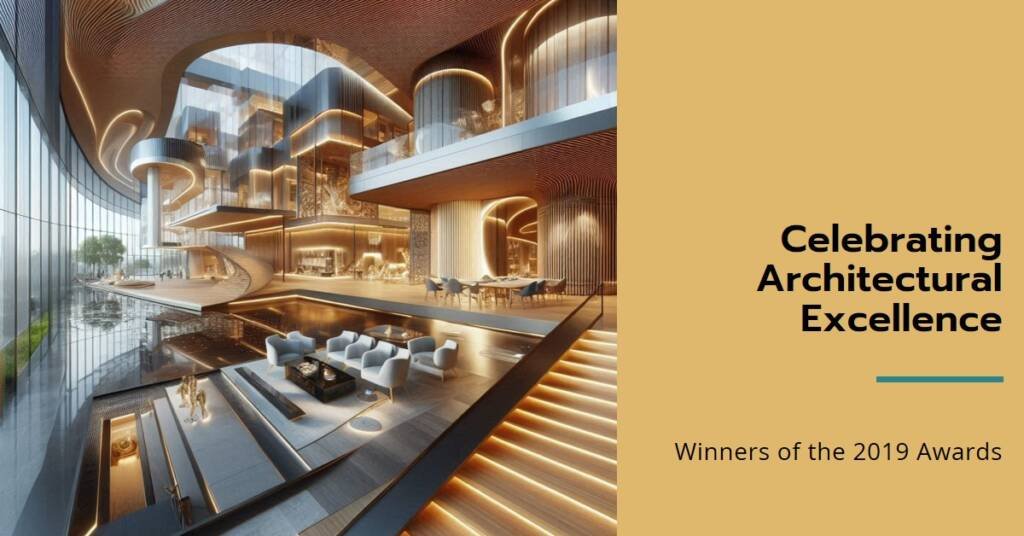 Winners of the 2019 ArchDaily Refurbishment in Architecture Awards