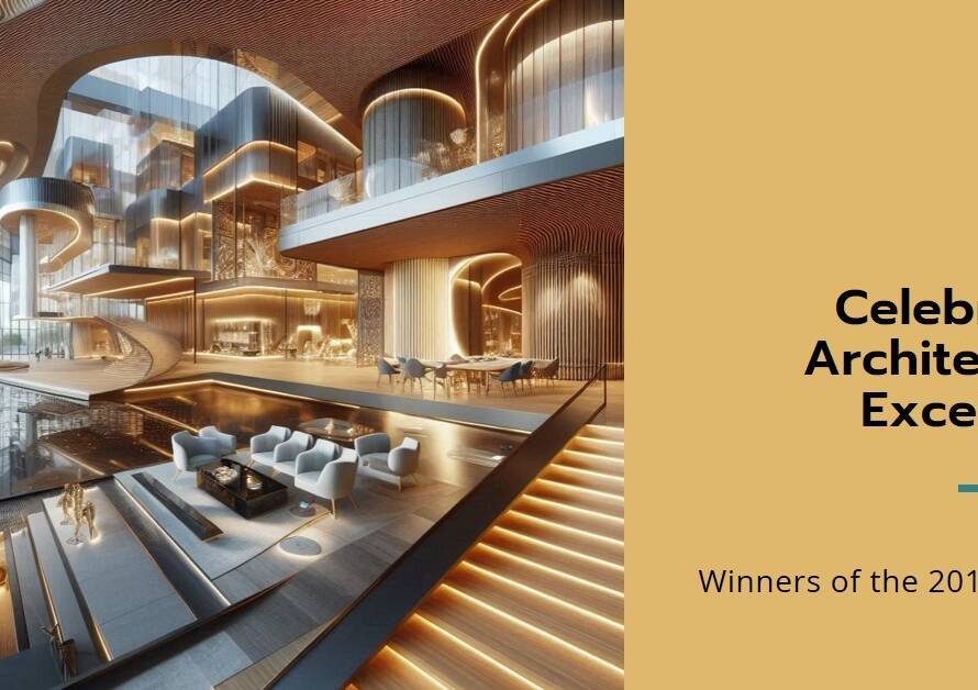 Winners of the 2019 ArchDaily Refurbishment in Architecture Awards