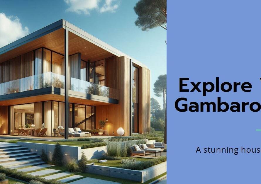 House in Vira Gambarogno by Viola Valsesia