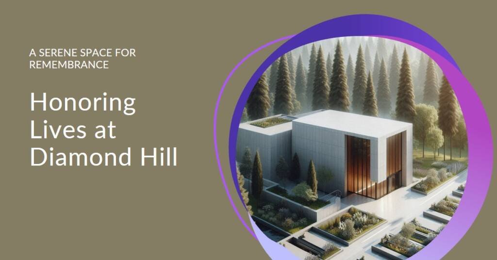 Diamond Hill Crematorium by Architectural Services Department
