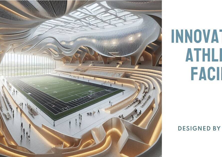 Moody Nolan Designs Athletic Facility for Obama Presidential Center