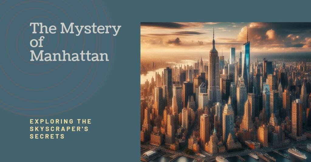 The Manhattan Skyscraper Shrouded in Mystery: Monument to Privacy