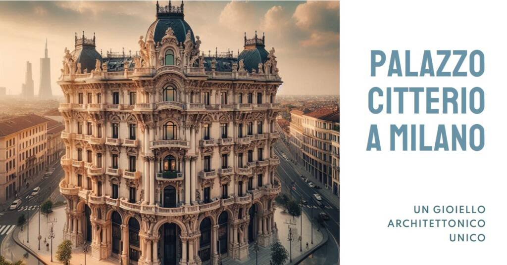 Mario Cucinella’s Vision for Palazzo Citterio in Milan