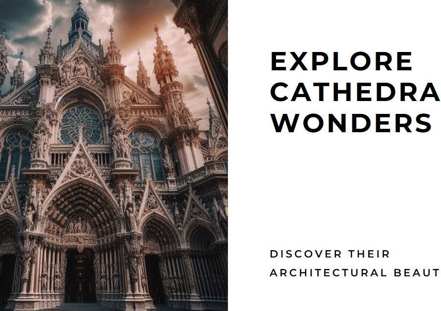 The Architectural Significance of Cathedrals Around the World