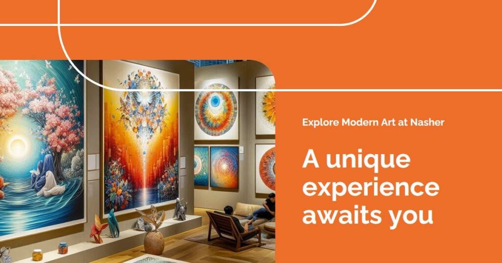 The Nasher Sculpture Center: A Haven for Modern Art
