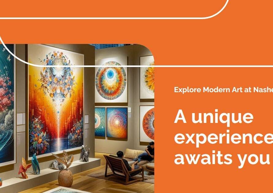 The Nasher Sculpture Center: A Haven for Modern Art