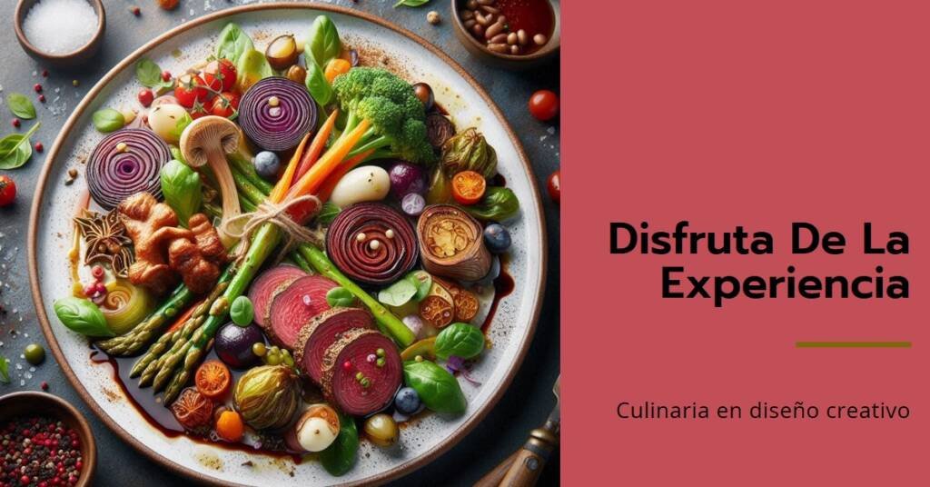 Disfrutar Restaurant by El Equipo Creativo: A Culinary Experience in Design